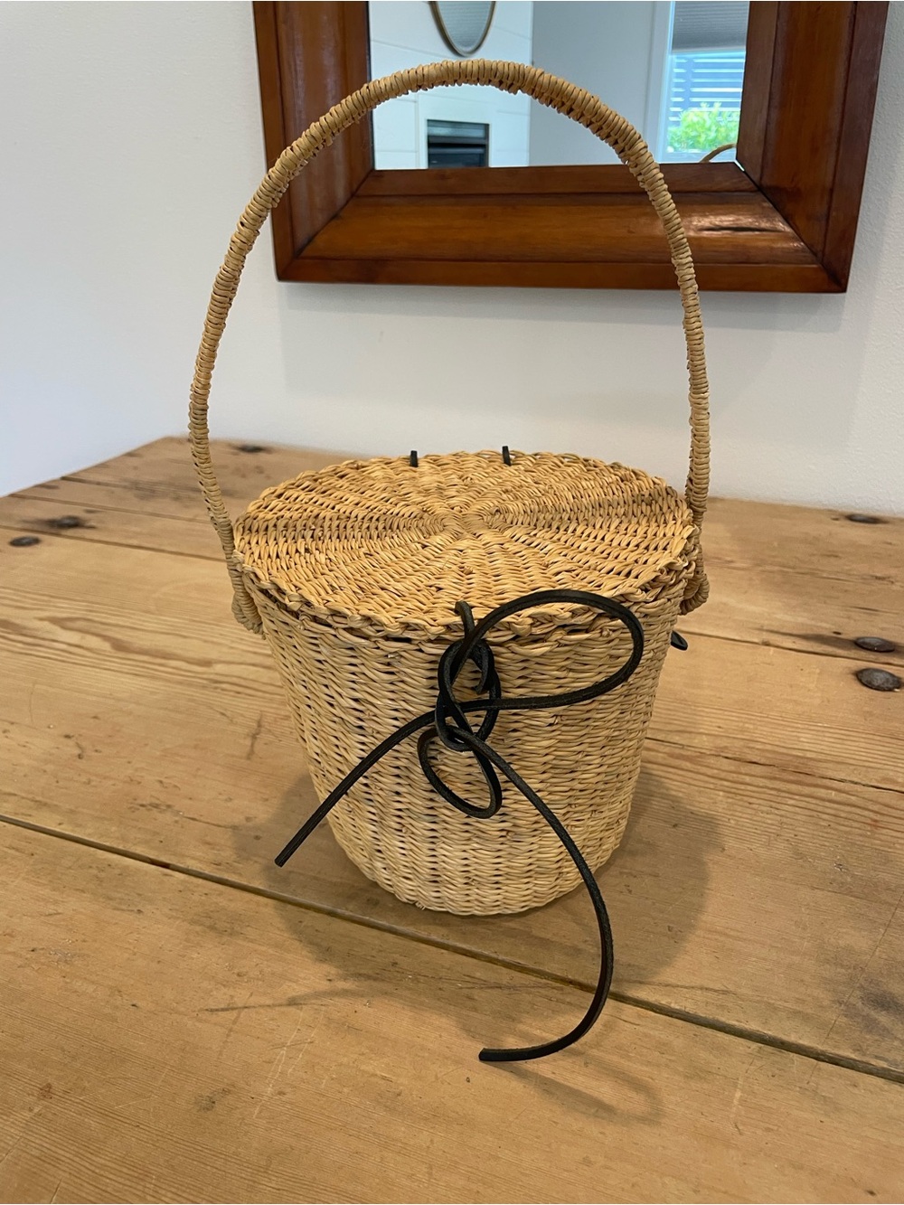 Muun Lou Bag - Picture 2 of 7